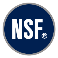 NSF: La Certificación que Garantiza Seguridad y Calidad en la Industria HORECA